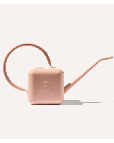 Sowvital - The Watering Can 1,25 L - Pink - UDSOLGT